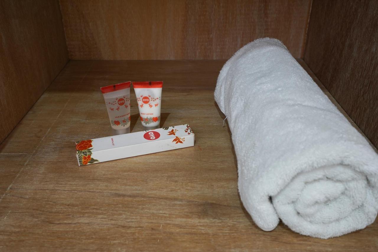 Cityzen Renon Hotel Денпасар Екстериор снимка