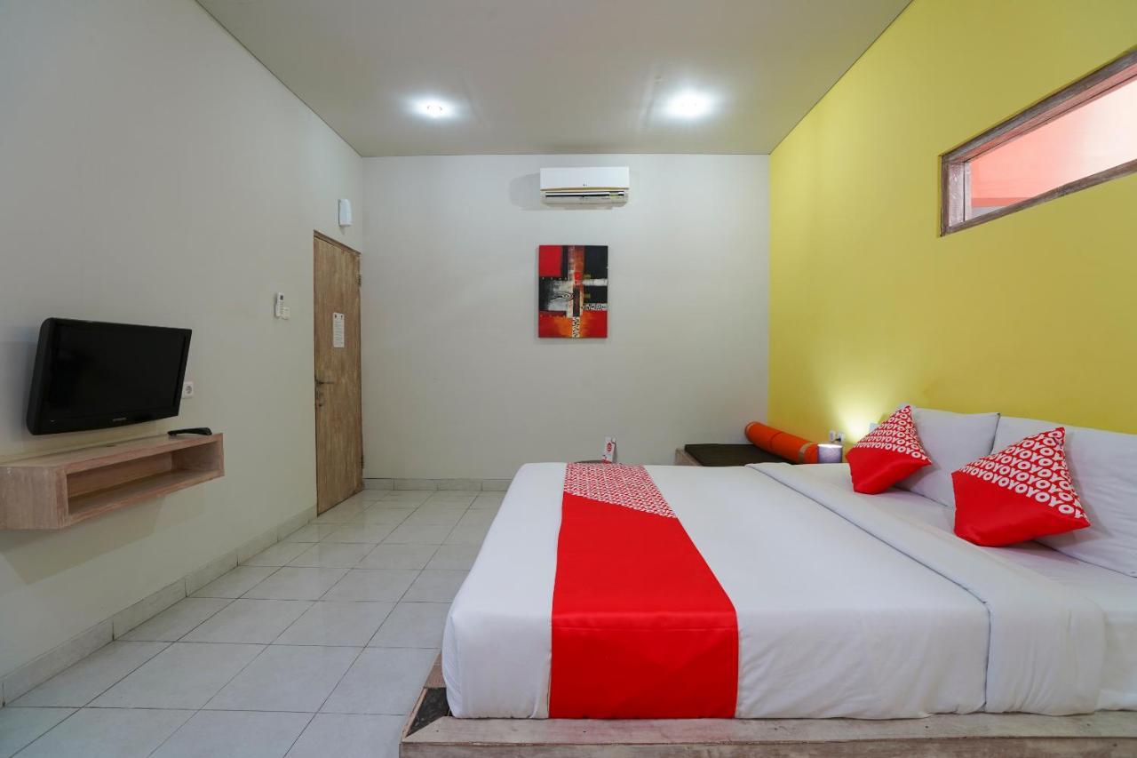 Cityzen Renon Hotel Денпасар Екстериор снимка