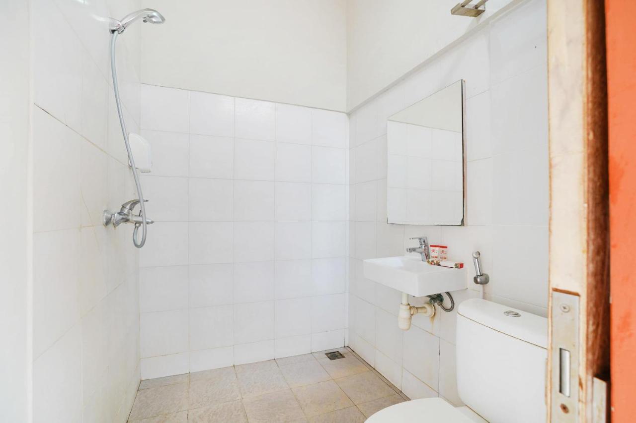 Cityzen Renon Hotel Денпасар Екстериор снимка