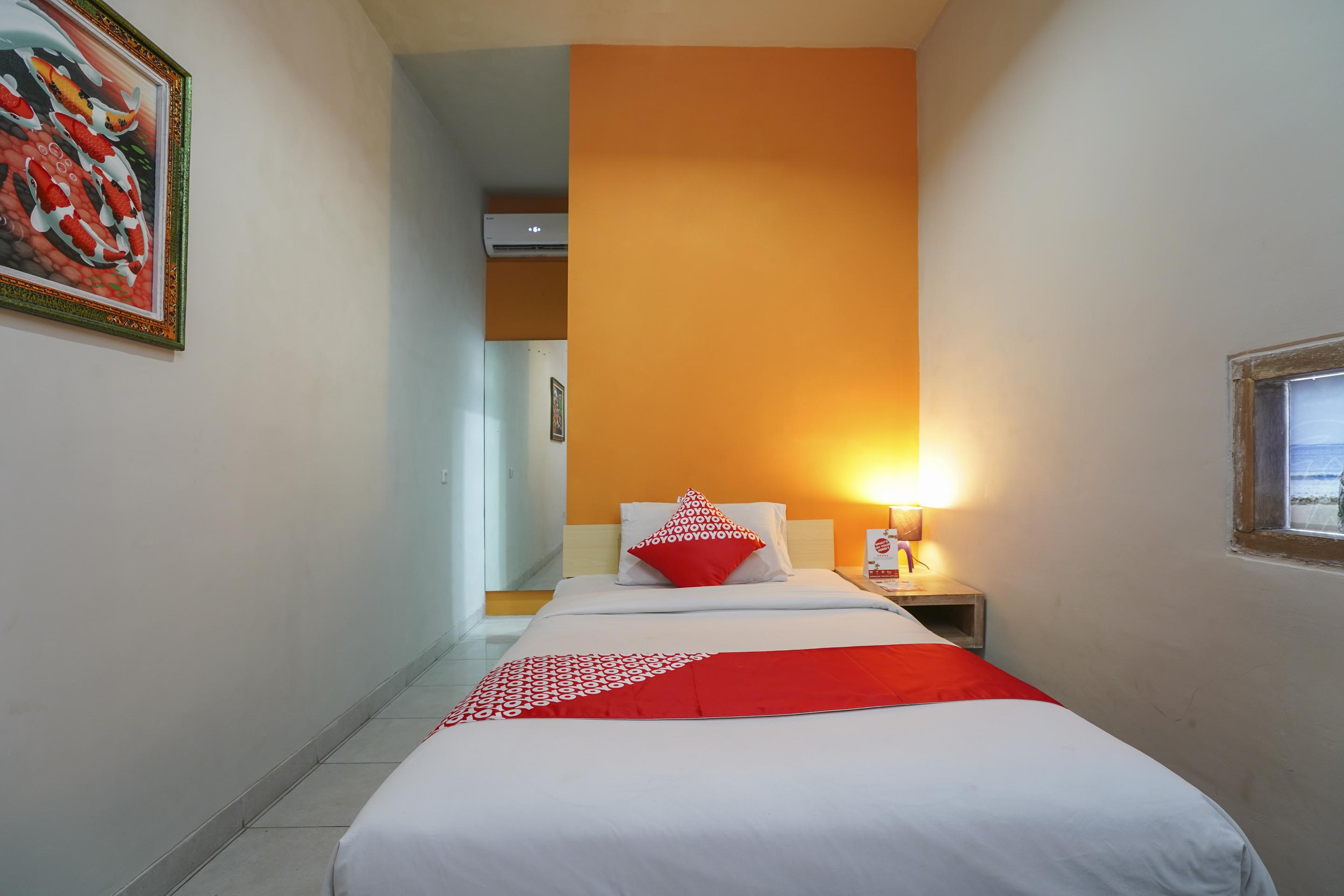 Cityzen Renon Hotel Денпасар Екстериор снимка