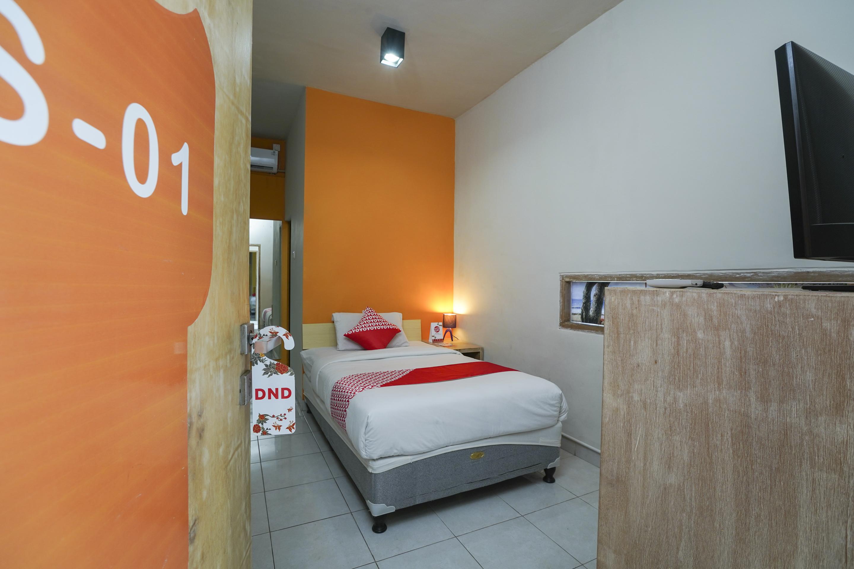 Cityzen Renon Hotel Денпасар Екстериор снимка