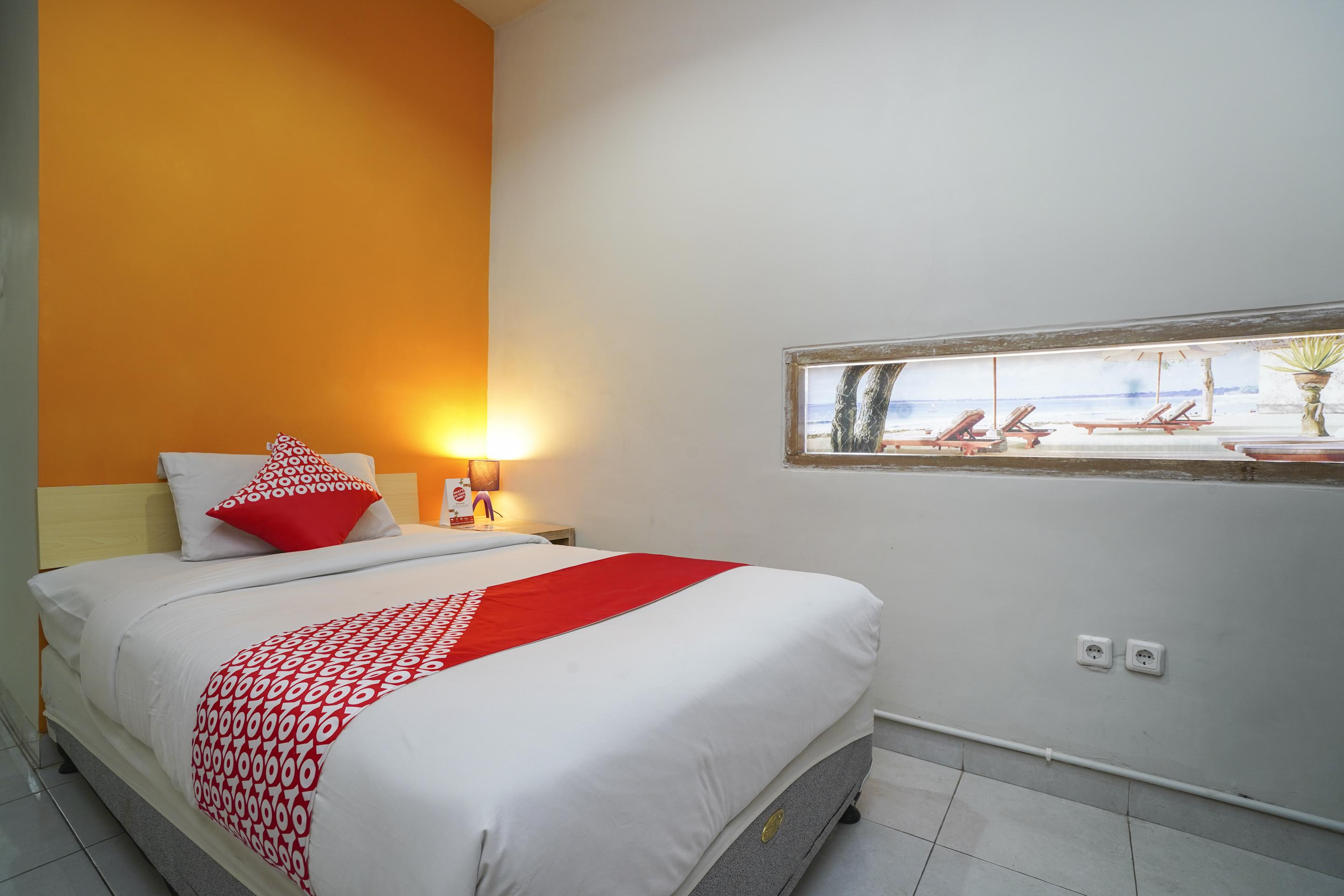 Cityzen Renon Hotel Денпасар Екстериор снимка