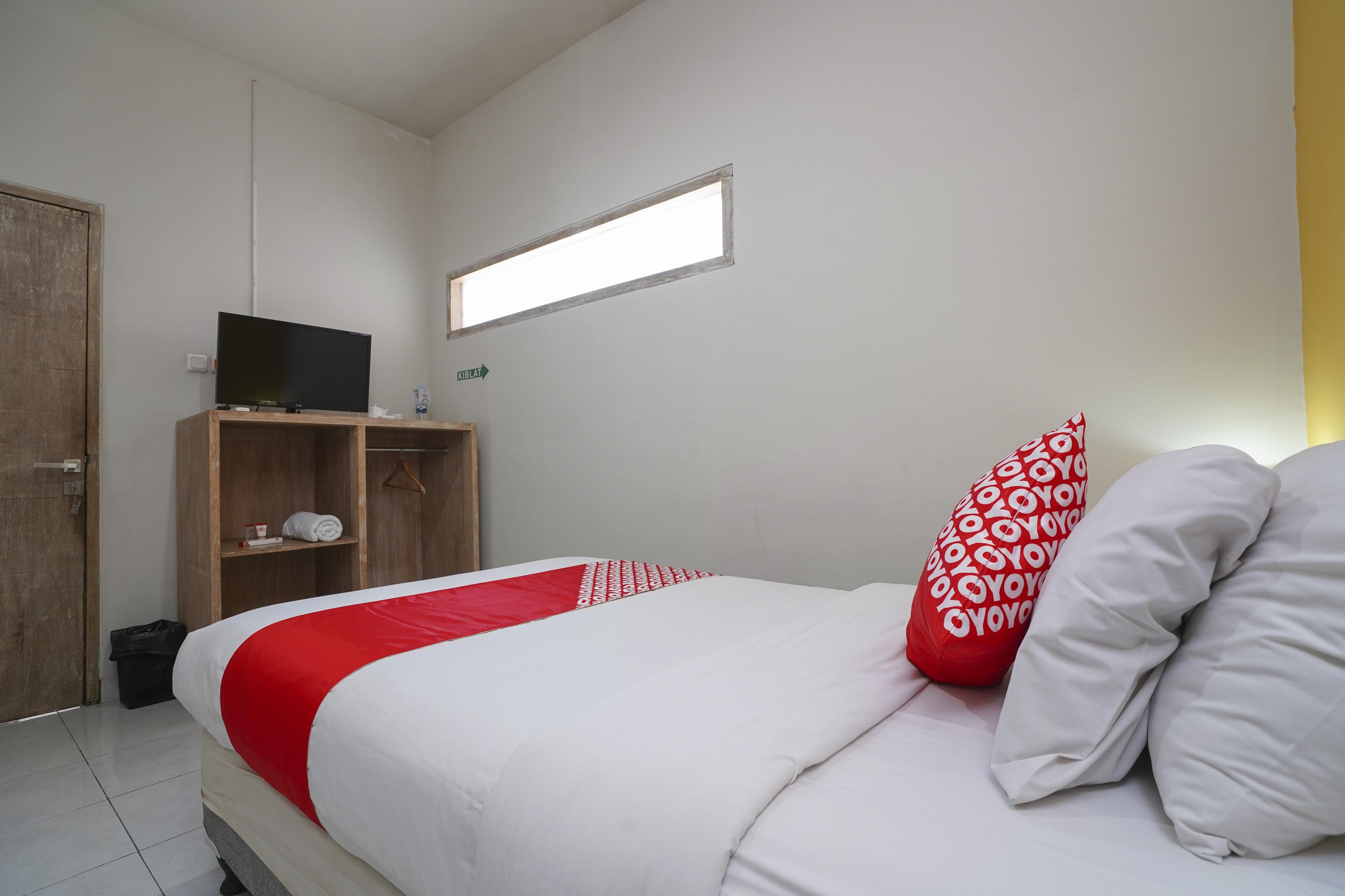 Cityzen Renon Hotel Денпасар Екстериор снимка