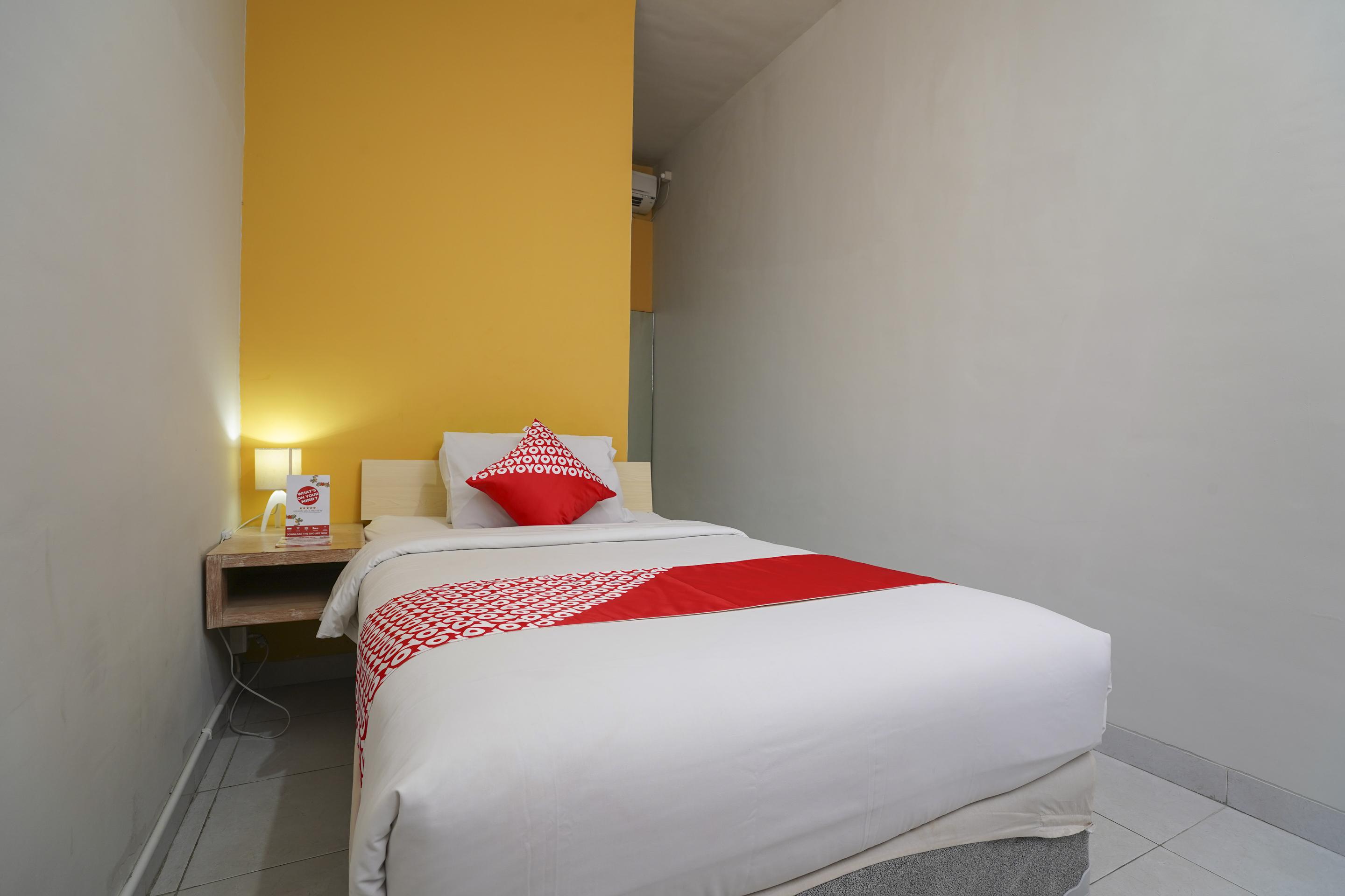 Cityzen Renon Hotel Денпасар Екстериор снимка
