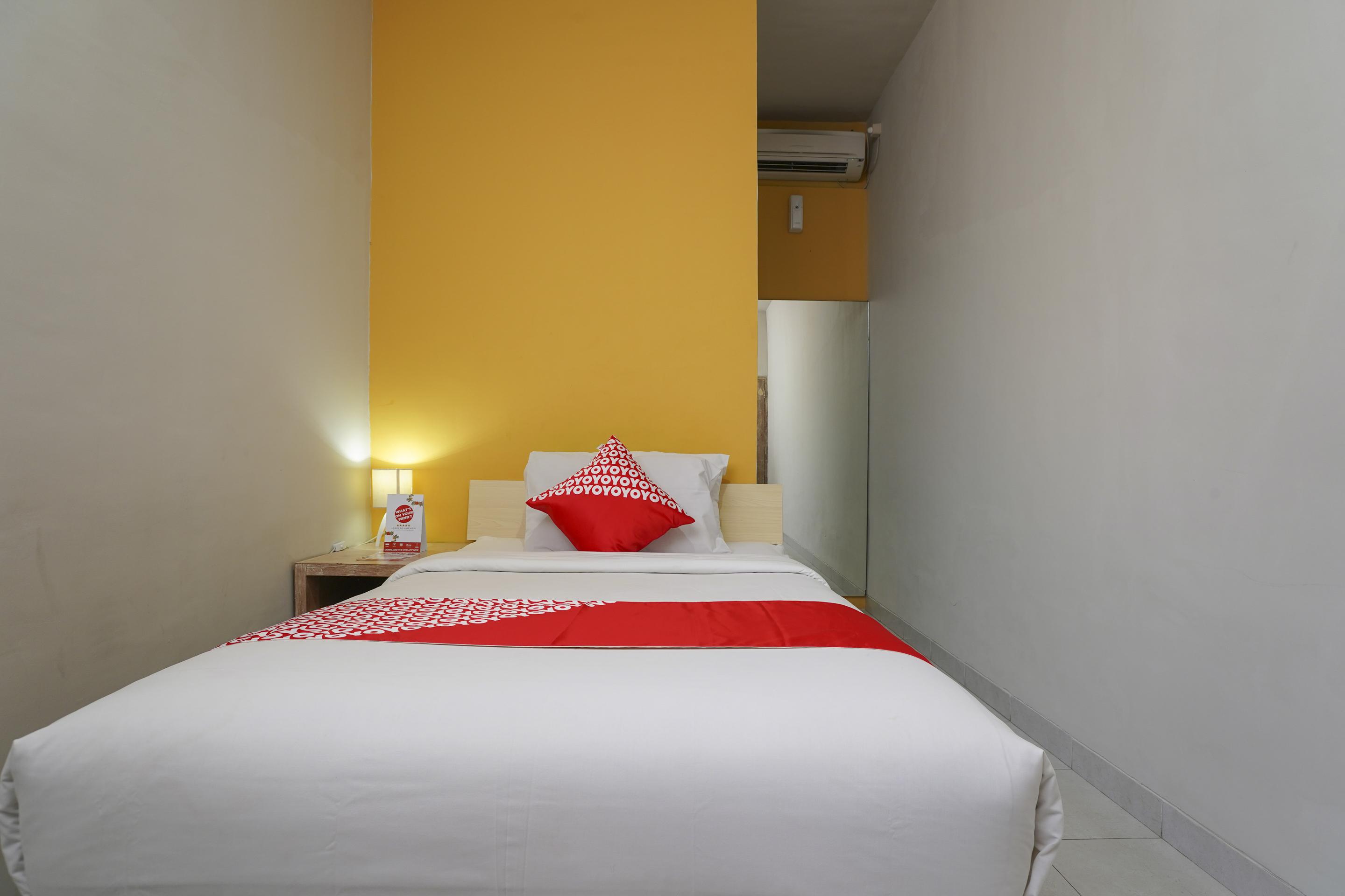 Cityzen Renon Hotel Денпасар Екстериор снимка