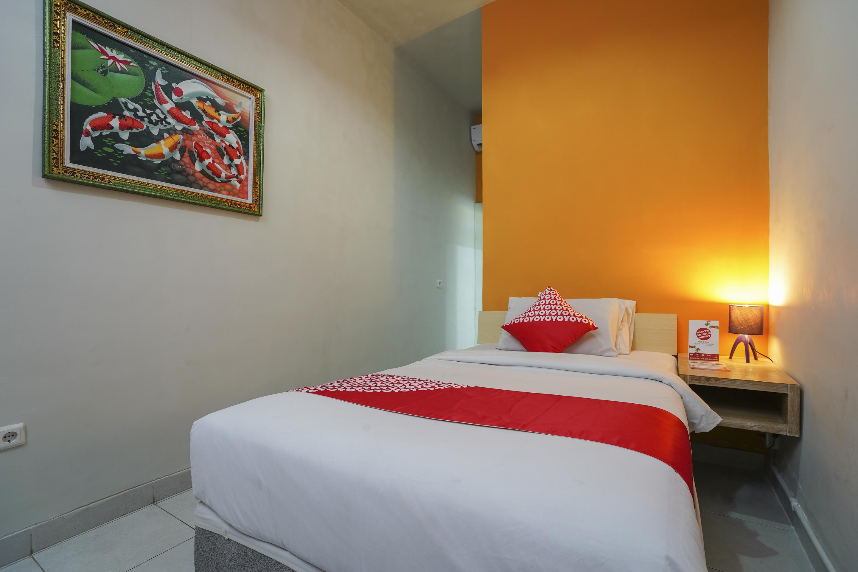 Cityzen Renon Hotel Денпасар Екстериор снимка