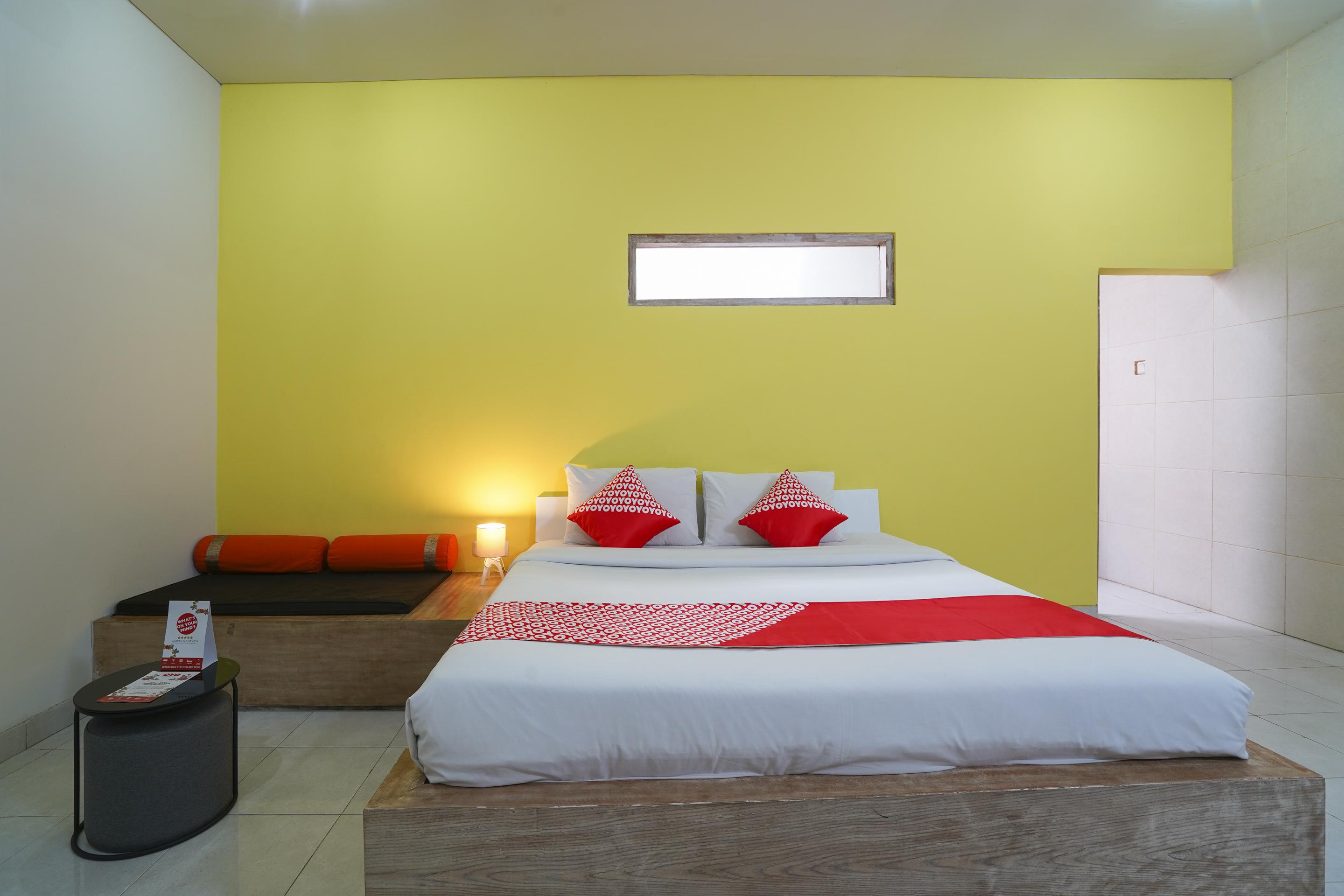 Cityzen Renon Hotel Денпасар Екстериор снимка