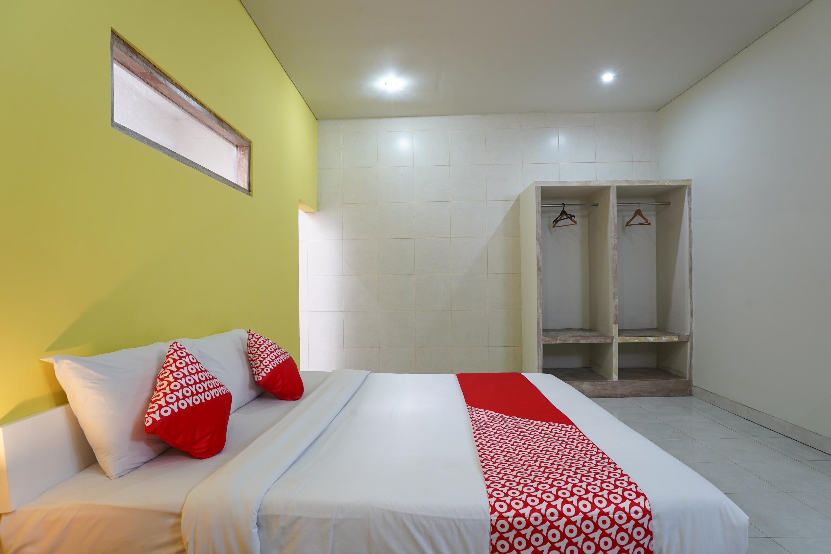Cityzen Renon Hotel Денпасар Екстериор снимка