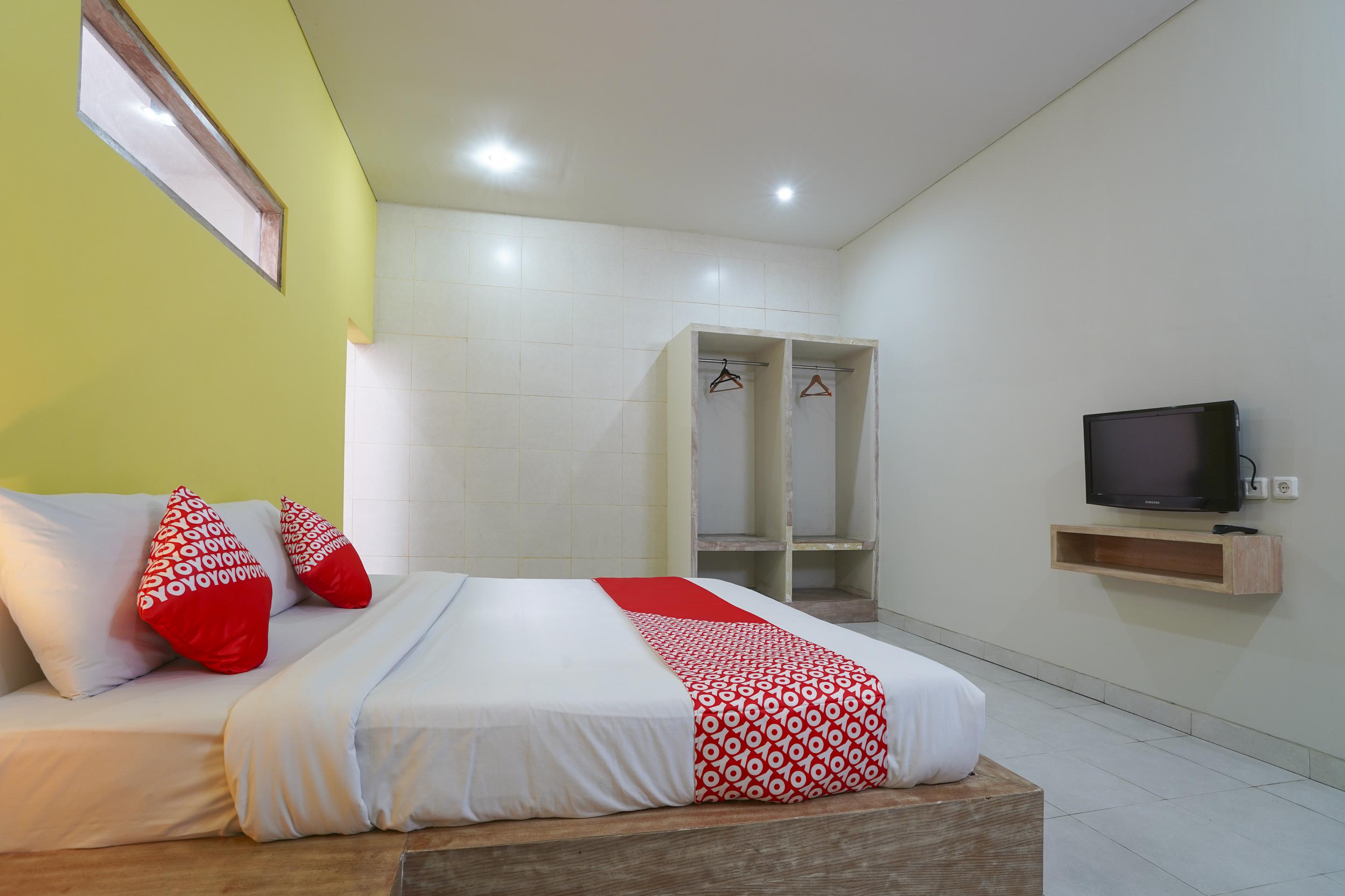 Cityzen Renon Hotel Денпасар Екстериор снимка