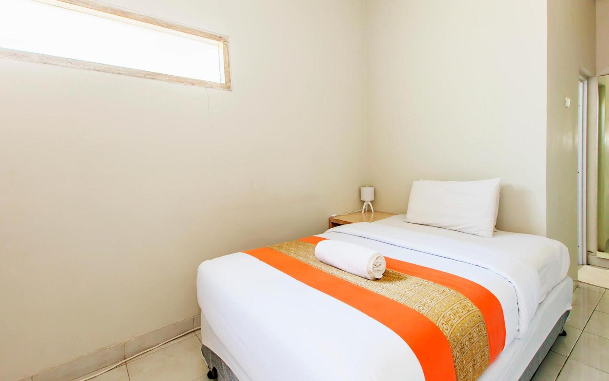 Cityzen Renon Hotel Денпасар Екстериор снимка