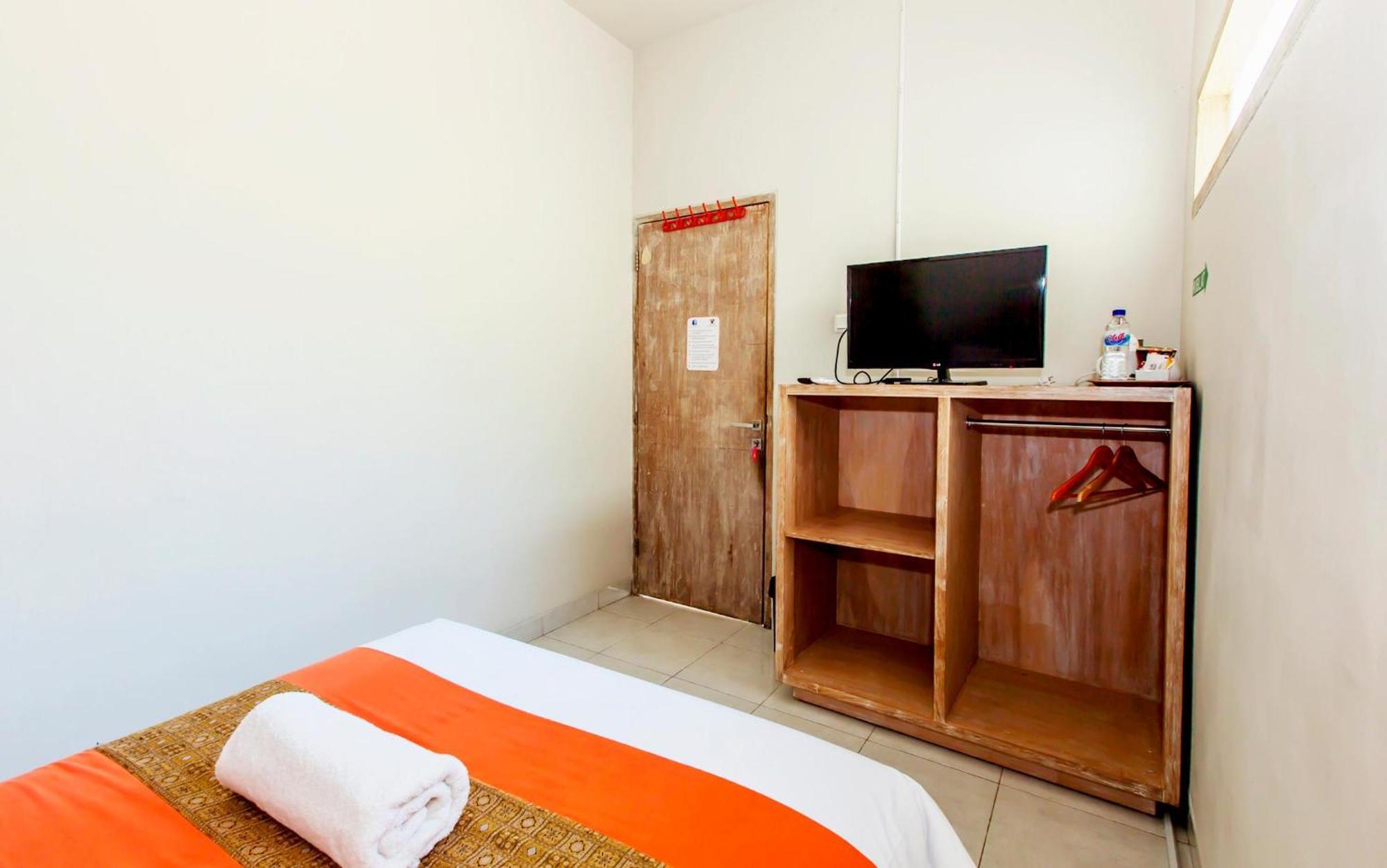 Cityzen Renon Hotel Денпасар Екстериор снимка