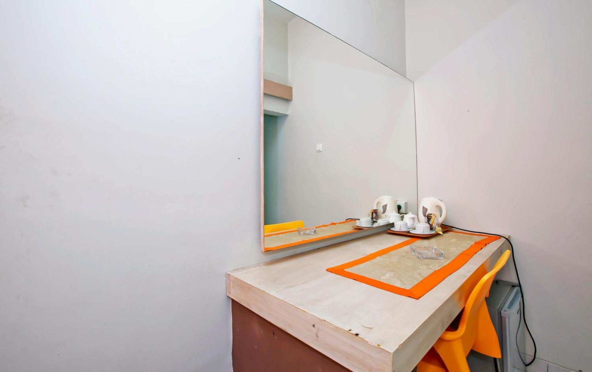Cityzen Renon Hotel Денпасар Екстериор снимка