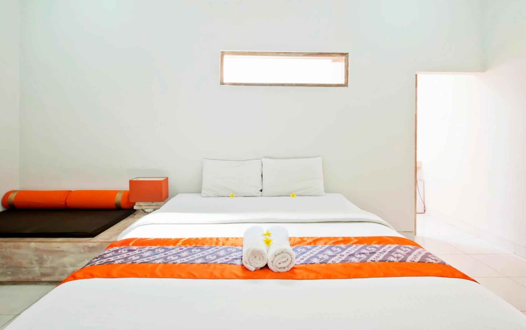 Cityzen Renon Hotel Денпасар Екстериор снимка