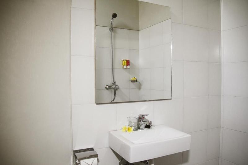 Cityzen Renon Hotel Денпасар Екстериор снимка