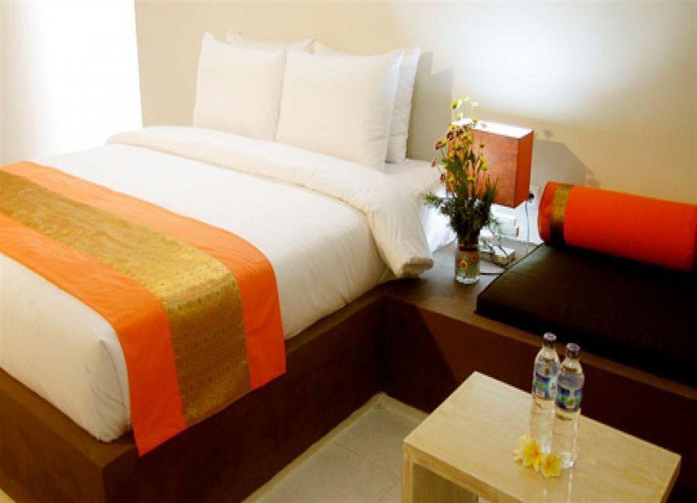 Cityzen Renon Hotel Денпасар Екстериор снимка